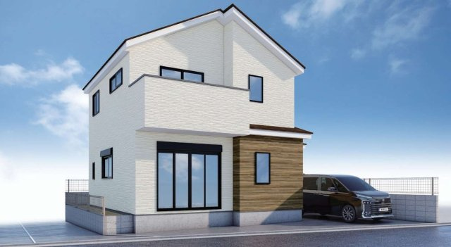 KEIAI GRACE 清瀬市野塩第10