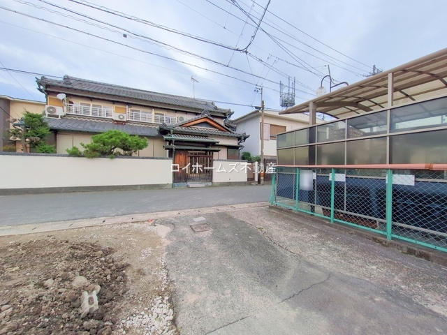  | 海部郡蟹江町城３丁目181『仲介料無料』新築戸建て | 撮影：'25/10/21 