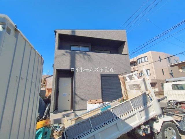  | 海部郡蟹江町城３丁目181『仲介料無料』新築戸建て | 撮影：'26/01/08 