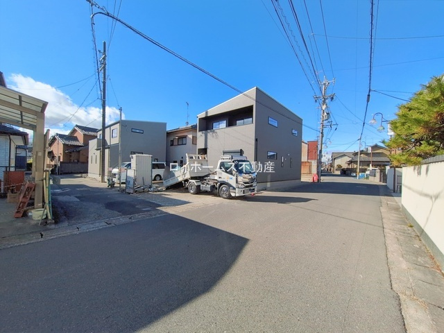  | 海部郡蟹江町城３丁目181『仲介料無料』新築戸建て | 撮影：'26/01/08 