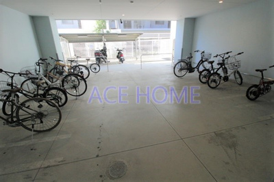 【その他】 | セオリー難波パレ