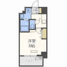 セオリー難波パレの画像