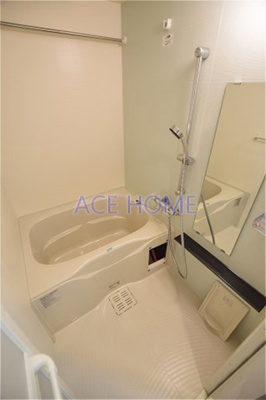 【浴室】 | セオリー難波パレ