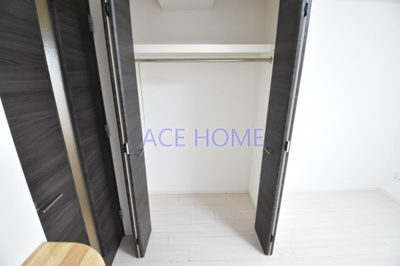 【収納】 | セオリー難波パレ