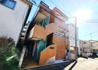 クレスト恋ヶ窪の画像