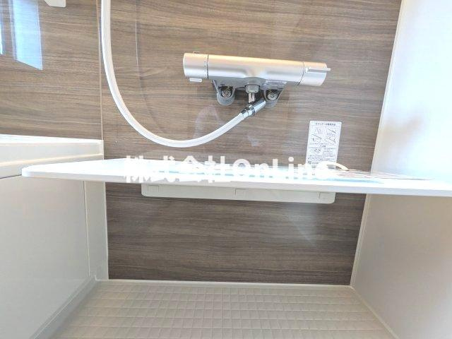 【浴室】 | 上之島町戸建