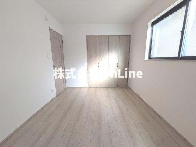 【子供部屋】 | 上之島町戸建