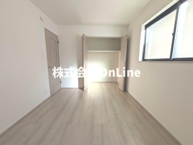 【収納】 | 上之島町戸建