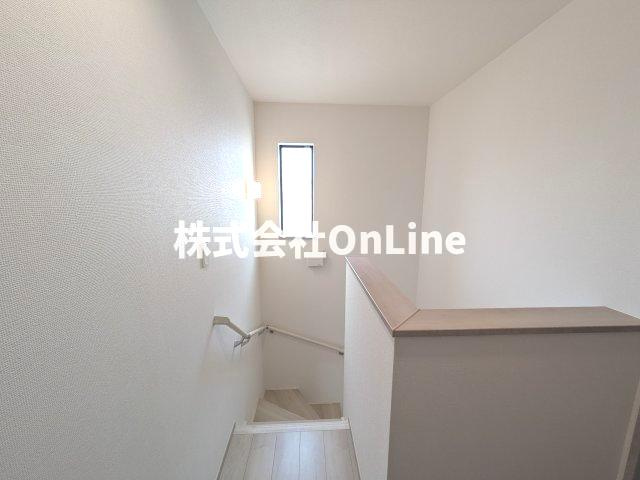 【内装】 | 上之島町戸建