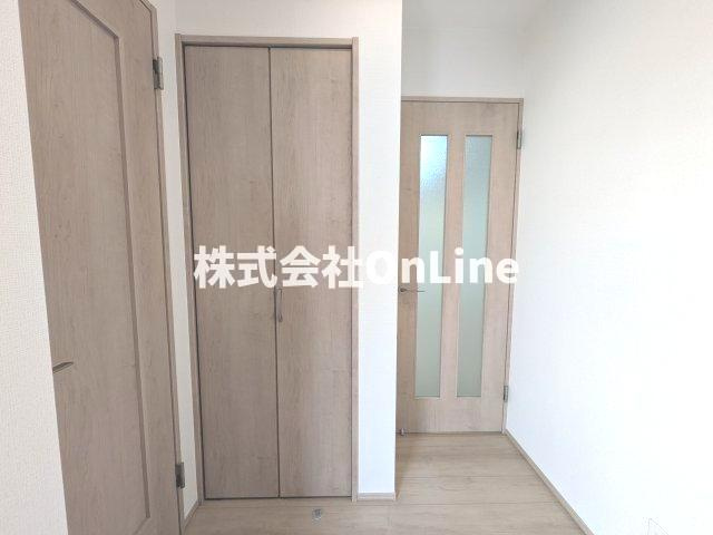 【内装】 | 上之島町戸建