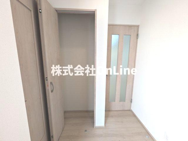 【収納】 | 上之島町戸建