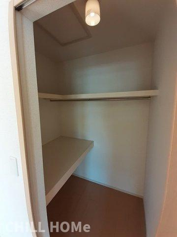 ボヌールメゾン・Ⅰの収納|他社様掲載物件もまとめてご紹介、ご案内可能です(^^)/