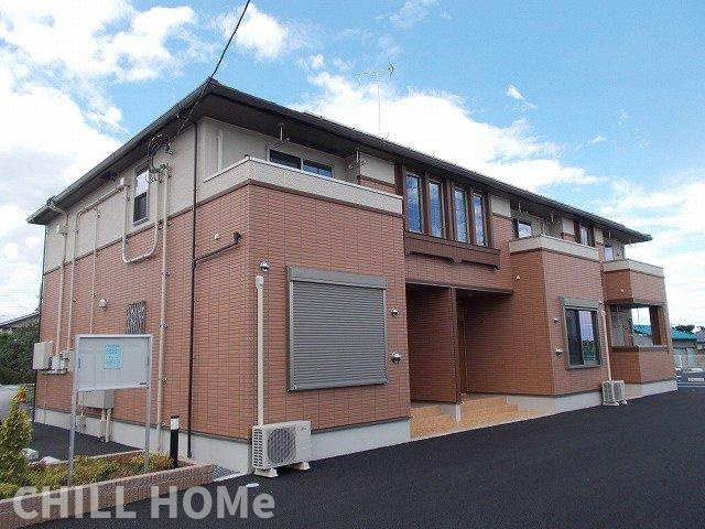 ボヌールメゾン・Ⅰ