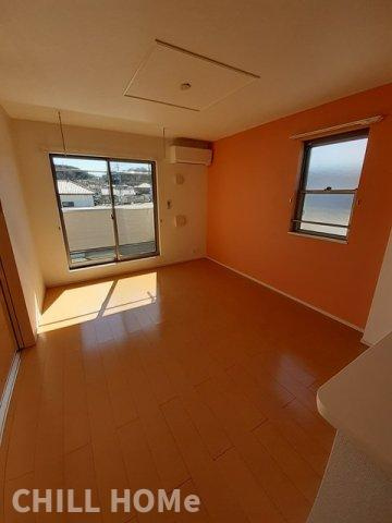 ボヌールメゾン・Ⅰの居間・リビング|他社様掲載物件もまとめてご紹介、ご案内可能です(^^)/