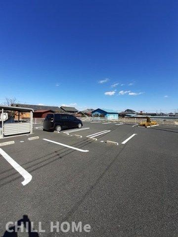 ボヌールメゾン・Ⅰの駐車場|他社様掲載物件もまとめてご紹介、ご案内可能です(^^)/