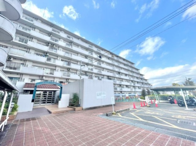 ルミエール桂川