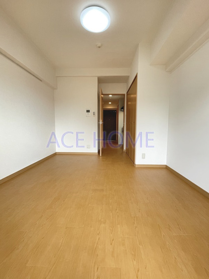 【内装】 | ONE ROOF FLAT TENJINBASHI