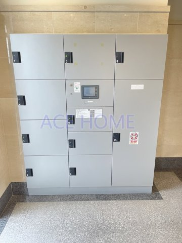 【設備】 | ONE ROOF FLAT TENJINBASHI