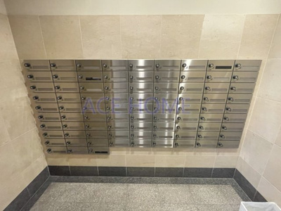 【その他共用部分】 | ONE ROOF FLAT TENJINBASHI