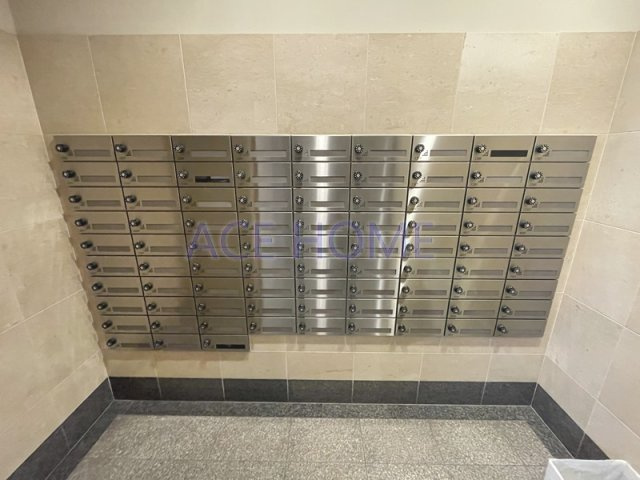 【その他共用部分】 | ONE ROOF FLAT TENJINBASHI