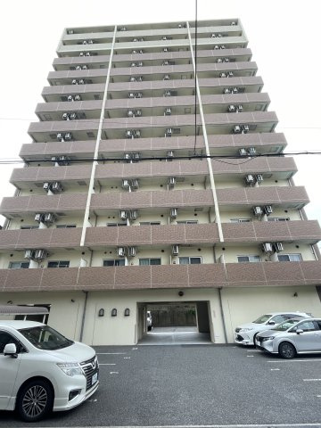 【外観】 | ONE ROOF FLAT TENJINBASHI