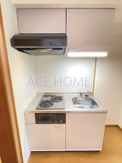 【キッチン】 | ONE ROOF FLAT TENJINBASHI