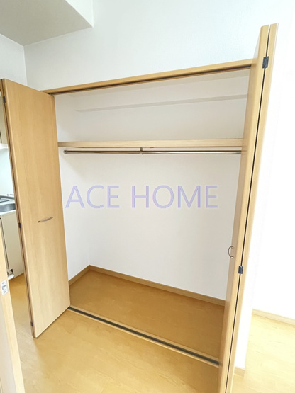 【収納】 | ONE ROOF FLAT TENJINBASHI