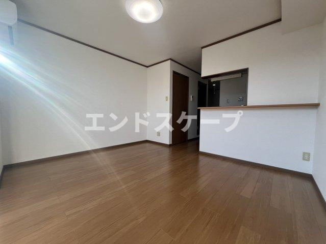 サンセールメゾンの玄関|高崎、前橋のお部屋探しはエンドスケープまで！お客様の理想お聞かせ下さい♪