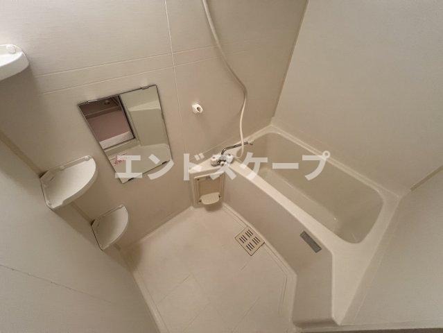 サンセールメゾンのトイレ|高崎、前橋のお部屋探しはエンドスケープまで！お客様の理想お聞かせ下さい♪