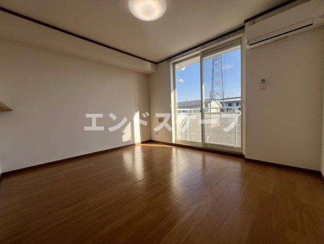 サンセールメゾンの収納|高崎、前橋のお部屋探しはエンドスケープまで！お客様の理想お聞かせ下さい♪