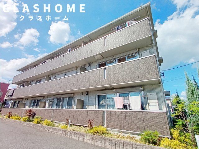 立志舎Ⅱ　　刈谷市近郊の賃貸ならクラスホーム刈谷店