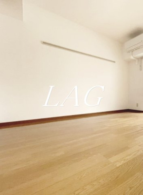 【寝室】 | ルミエール岸町 | 寝室です。（同仕様です。）