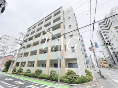 【外観】 | ルミエール岸町 | 外観です。