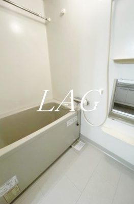 【浴室】 | ルミエール岸町 | お風呂です。（同仕様です。）