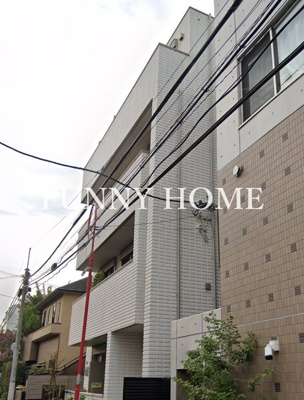 【外観】 | GraceCourt