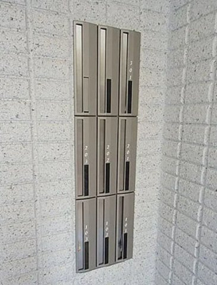 【エントランス】 | GraceCourt