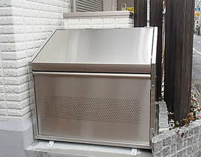 【その他共用部分】 | GraceCourt