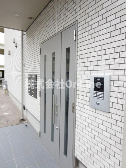 【セキュリティ】 | ａｄｏｎｉｓ　ｃｏｕｒｔ　加美ＮＥＸＴ