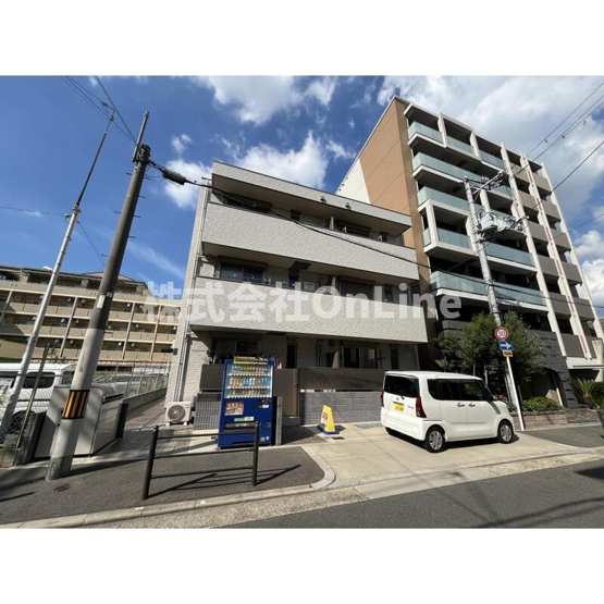 【その他共用部分】 | ａｄｏｎｉｓ　ｃｏｕｒｔ　加美ＮＥＸＴ