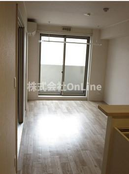 【居間・リビング】 | ａｄｏｎｉｓ　ｃｏｕｒｔ　加美ＮＥＸＴ