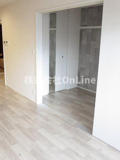 【居間・リビング】 | ａｄｏｎｉｓ　ｃｏｕｒｔ　加美ＮＥＸＴ