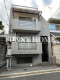羽根木戸建ての画像