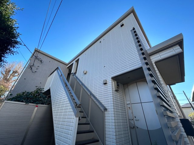 ドルチェの外観|★耐震構造の旭化成へーベルメゾン★