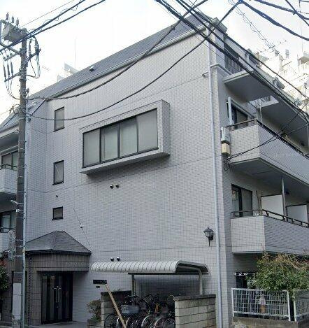 練馬区豊玉上2丁目のマンションの画像