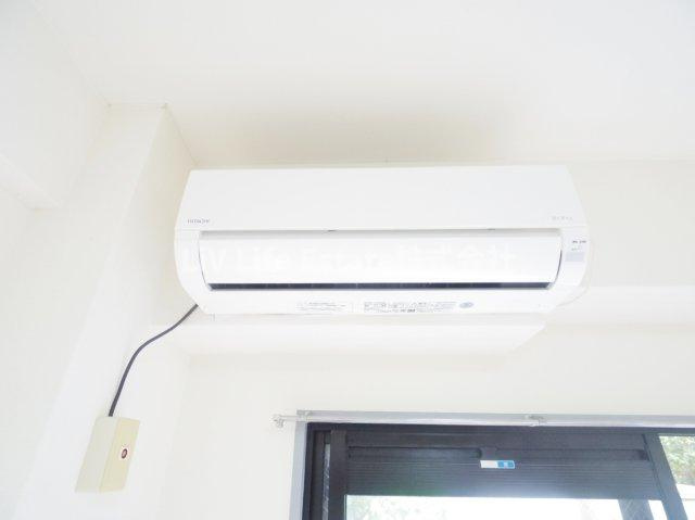 アーバンハイム小平の設備