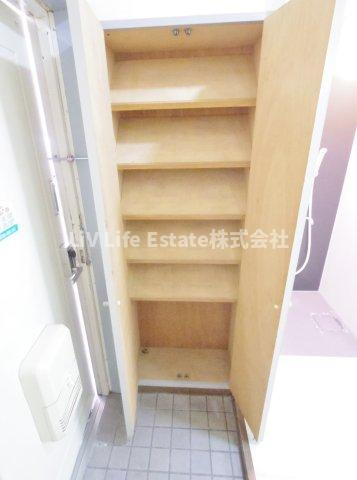 アーバンハイム小平