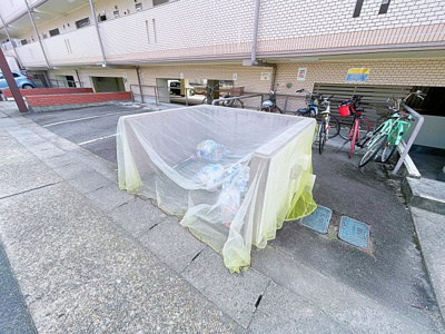 【その他共用部分】 | プラーンソレイユ池見【名古屋市賃貸・ペット可】