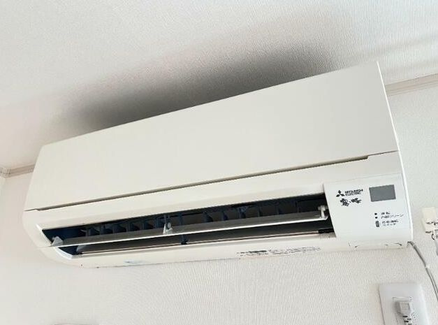 ロイヤルパレスの設備