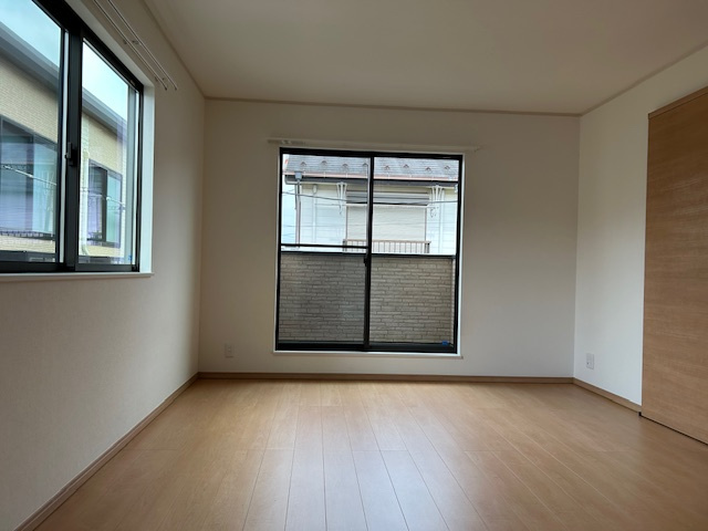 ロイヤルパレスの内装