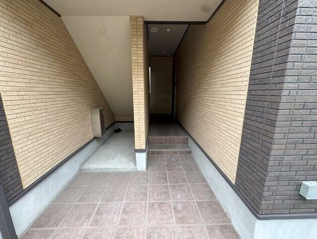 ロイヤルパレスのその他共用部分